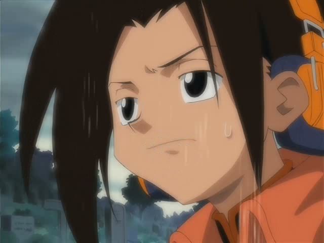 Otaku Gallery  / Anime e Manga / Shaman King / Screen Shots / Episodi / 15 - Bonekillers 15th Round / 087.jpg